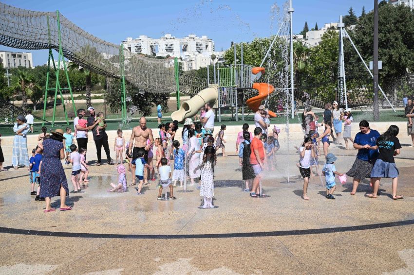 רגע בעיר (3)