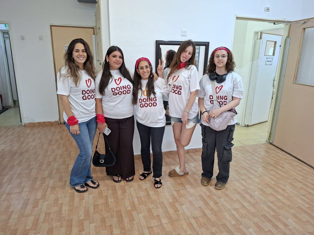רגע בעיר (2)