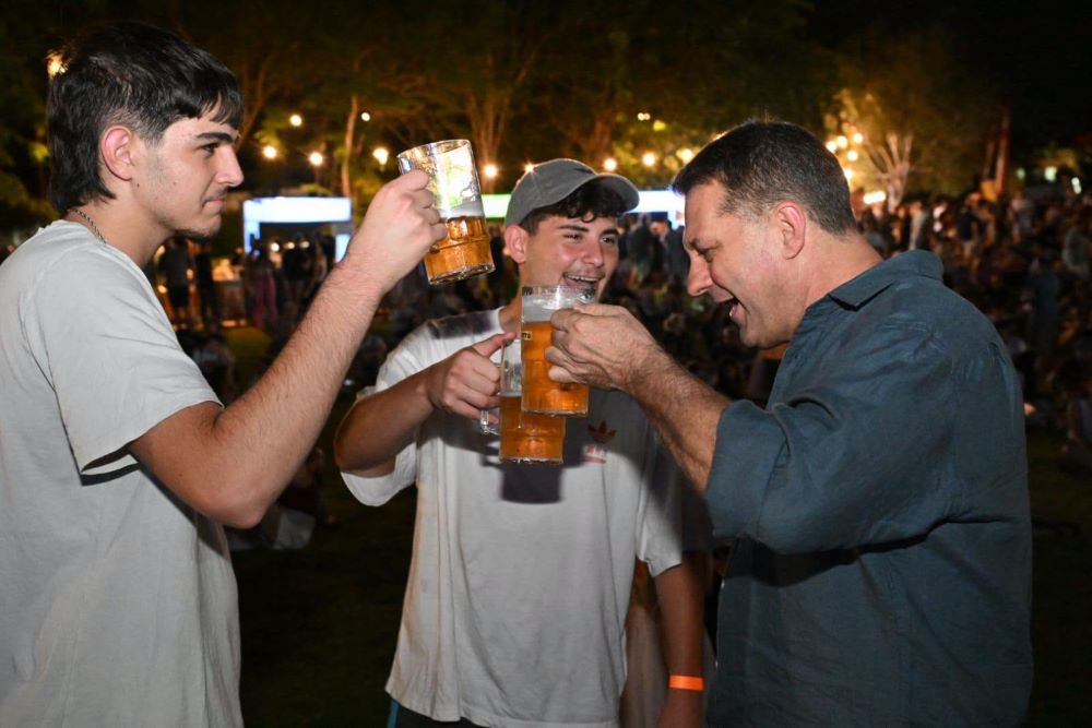 רגע בעיר